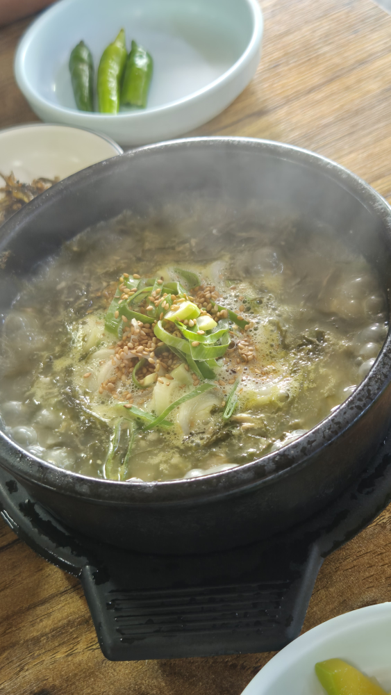 금산식당 사진 7