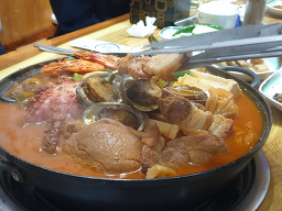 행복오뚜기식당 사진 4