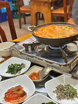웰빙쌈밥 사진 3