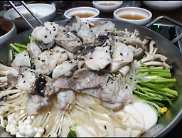 대한복집 2