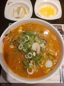 이비가짬뽕 운서점 사진