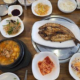 Jeonjusikdang 4