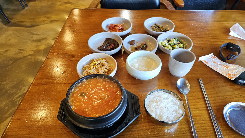 순두부엔짬뽕 서귀포직영점 대표 사진