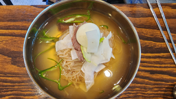 고복수냉면 1