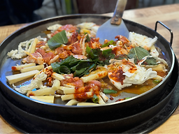 Anbujadakgalbi (안부자닭갈비) 3