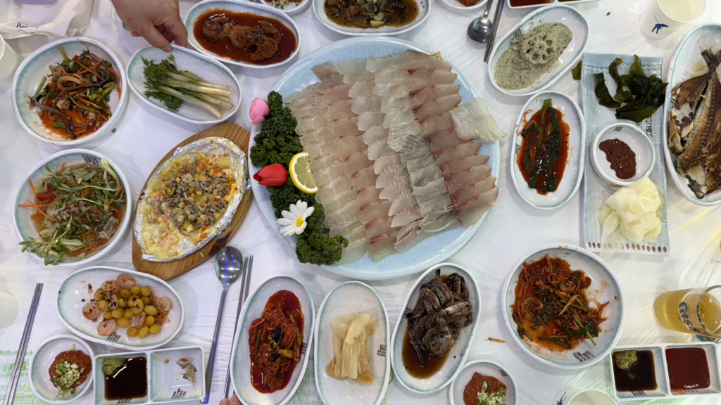 Haenyeohoetjip 5