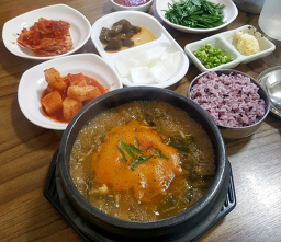 가마솥추어탕 3