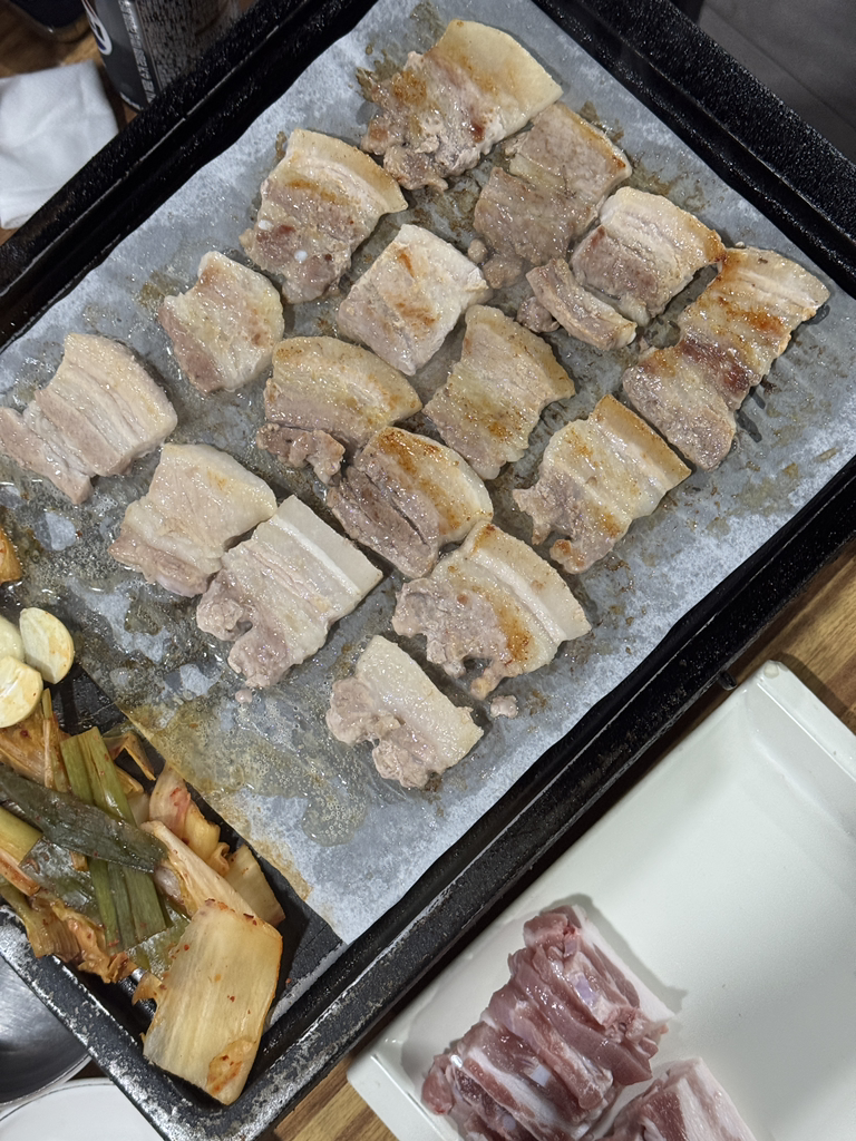 남호식당 역삼본점 사진 3