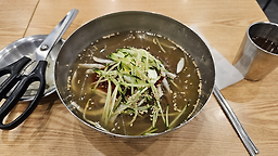 동아냉면 공덕점 사진 4