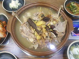 시골마당 2