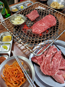 장위동유성집 종로점 사진 4