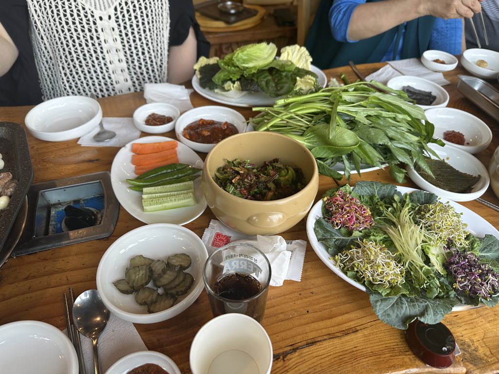 Yuhwangori 6