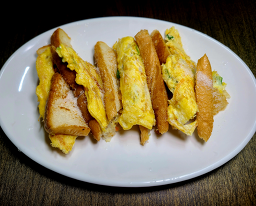 Jamaebunsik 2