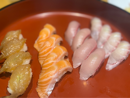 Ginja (긴자) 3
