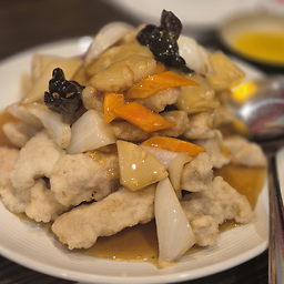 푸챠오 2