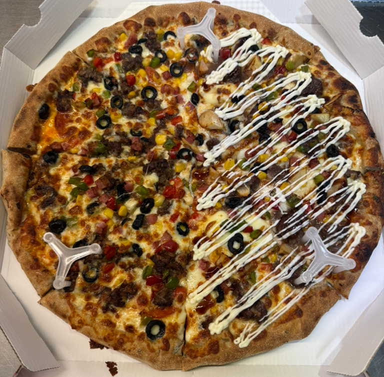 맛디댜피자 대정점 대표 사진
