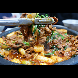 Sanchonnongwon (산촌농원) 3