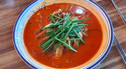 Sinbijjamppong (신비짬뽕) 2