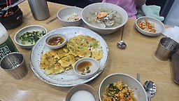 자연칼국수 3