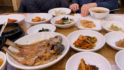 Surimjeong (수림정) 2