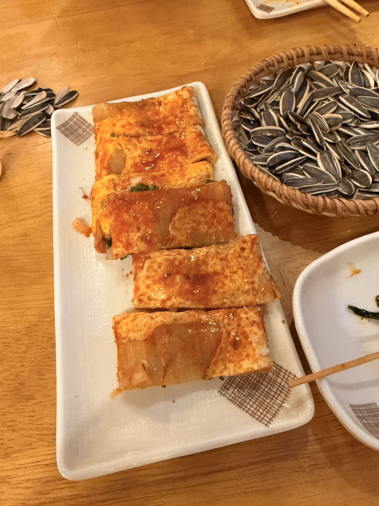 꼬치튀김이야기 사진 2