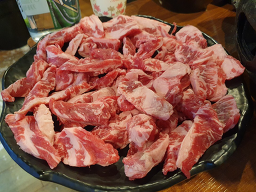 Unamkalguksu 4