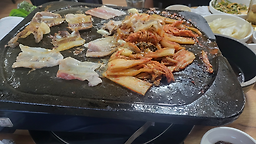 Juksansikdang (죽산식당) 3