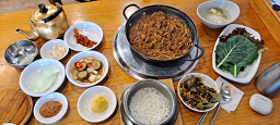 맛동산숯불갈비전문점 4