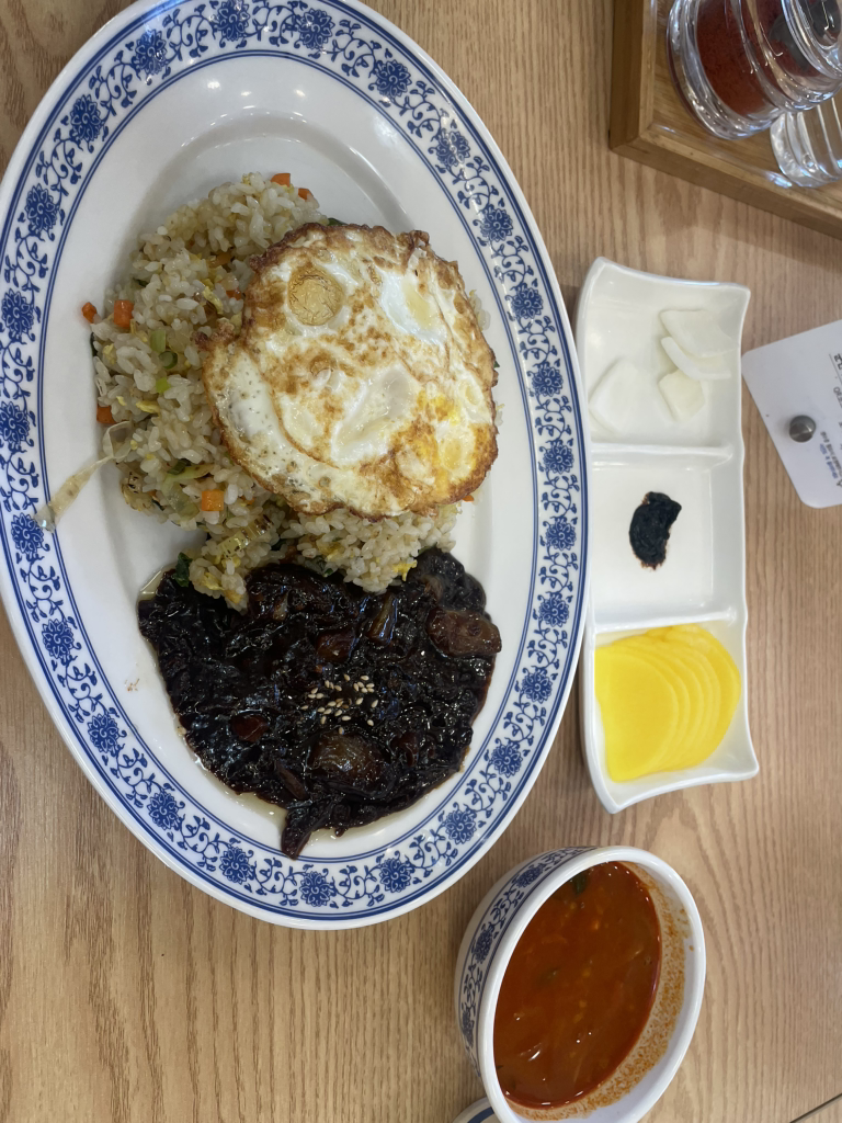 차오 사진