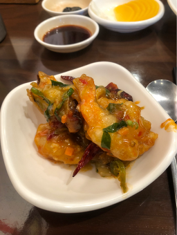 Jeoksabu (적사부) 3