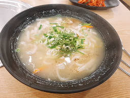 박가네대림닭칼국수 사진 2