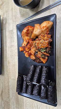 Wonangbunsik (원앙분식) 2