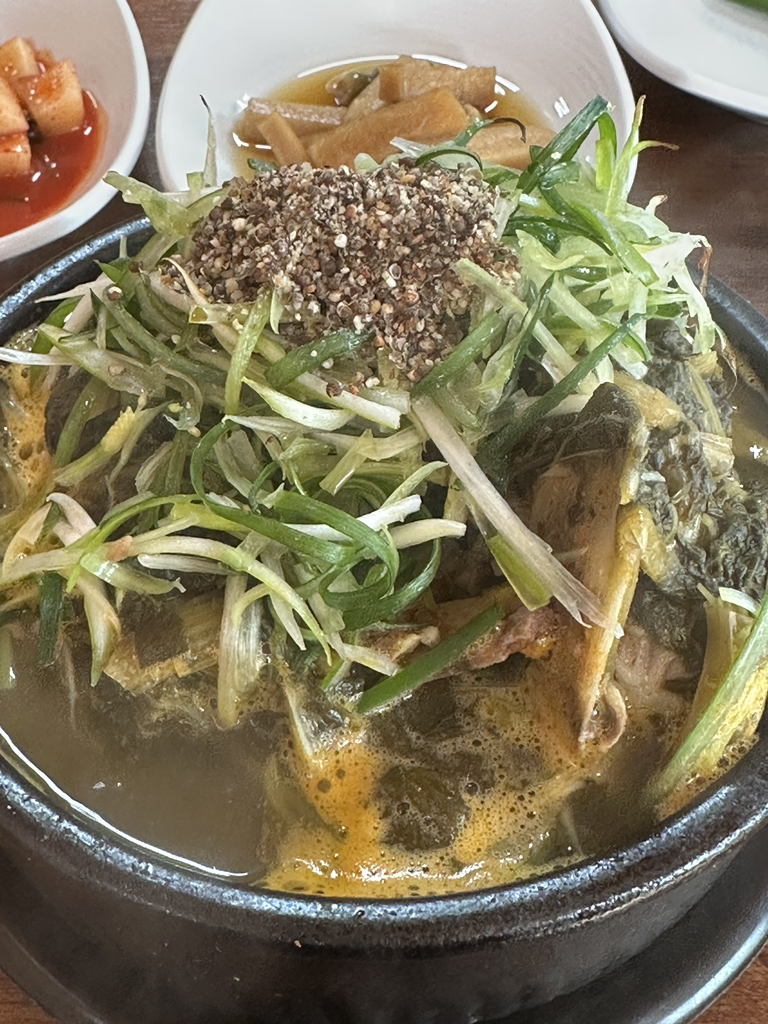인설해장국 사진 3