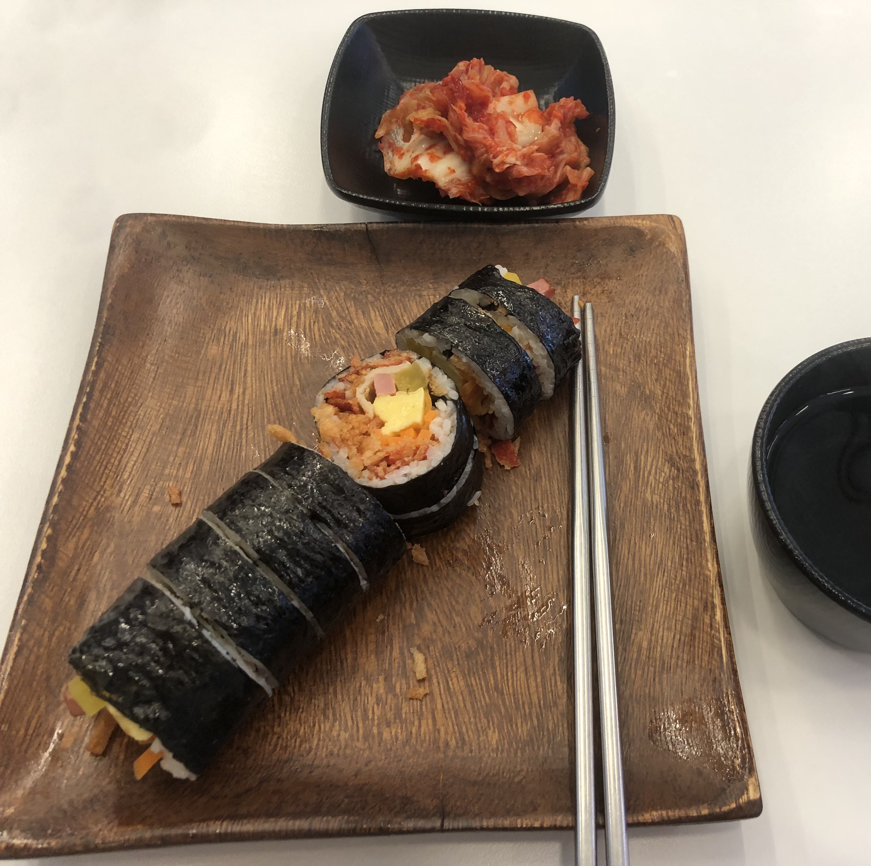 상아김밥 잠실점 대표 사진