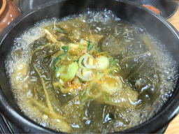 동바리해장국설렁탕 2