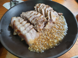 두메골칡냉면 2