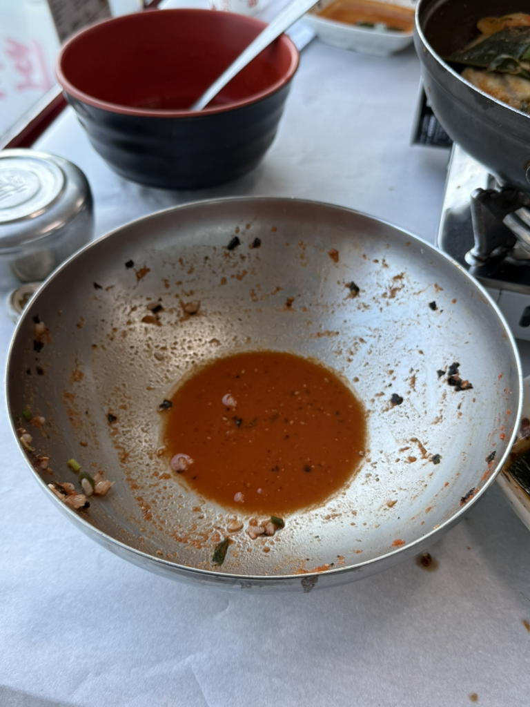 아리랑회식당 3