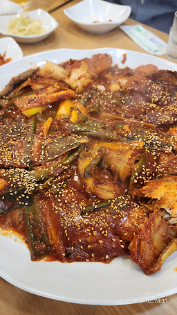 찜숙이네 4