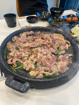 Cheongnokyasaengchon 5
