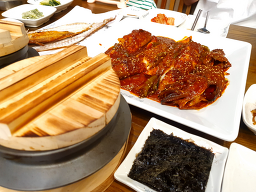 한상차림코다리명가 4