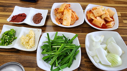 황금돼지국밥 사진 3