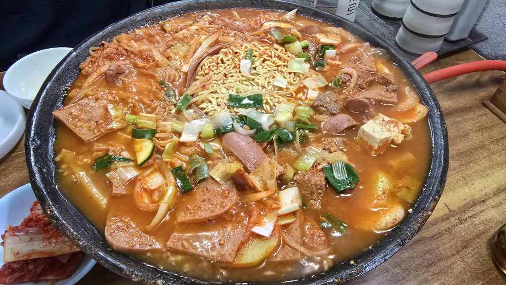 통나무집 1