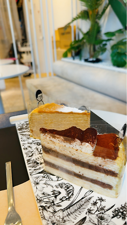 디저트39 서귀포명동로점