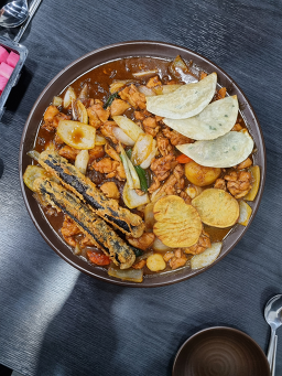 두찜 한양대점 사진 2