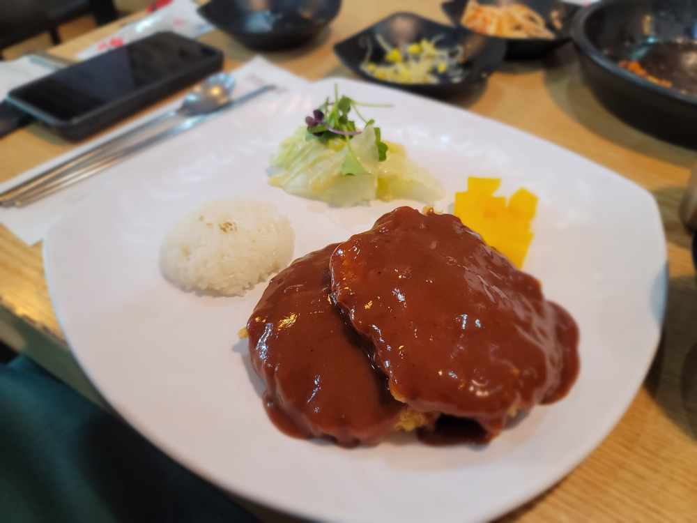 백년쭈꾸미 1