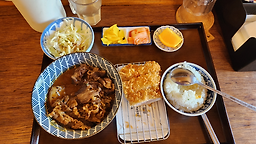 도모카레 사진 3