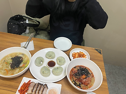Haneuleulnaneunkalguksu (하늘을나는칼국수) 3