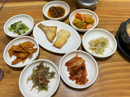 Cheongmaru (청마루) 2