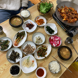 남촌식당 6