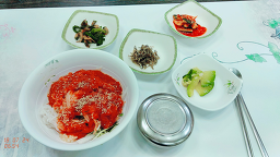 울릉회센타 2